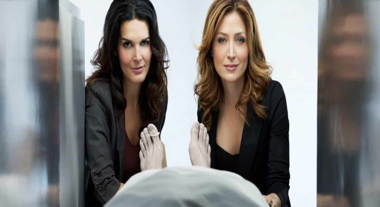 Rizzoli & Isles