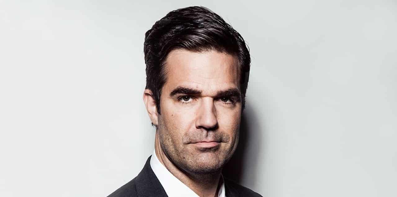 POKÉMON: Detective Pikachu: Rob Delaney di Deadpool 2 in un ruolo segreto