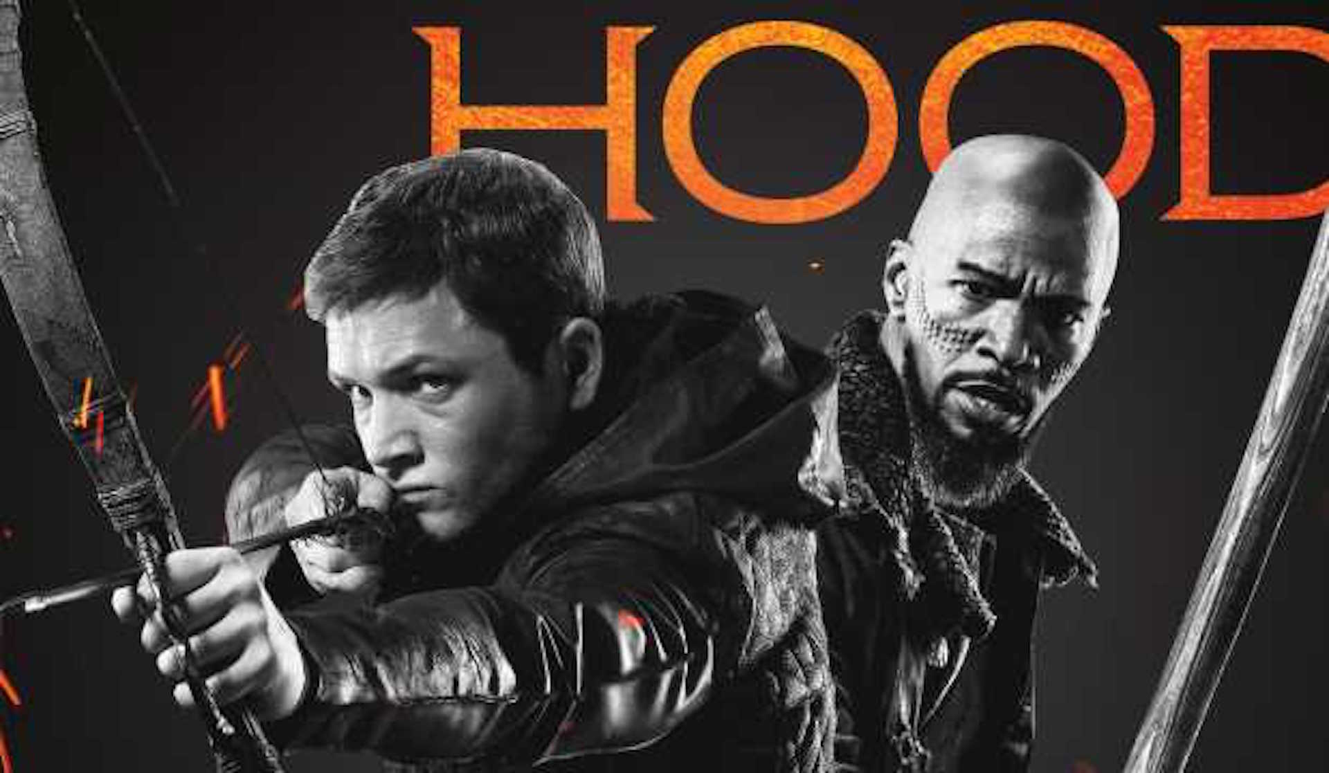 Robin Hood: ecco quando uscirà la versione Home Video negli USA