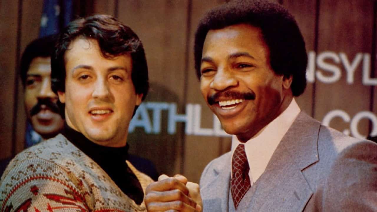 Sylvester Stallone rimpiange di aver ucciso Apollo Creed in Rocky IV