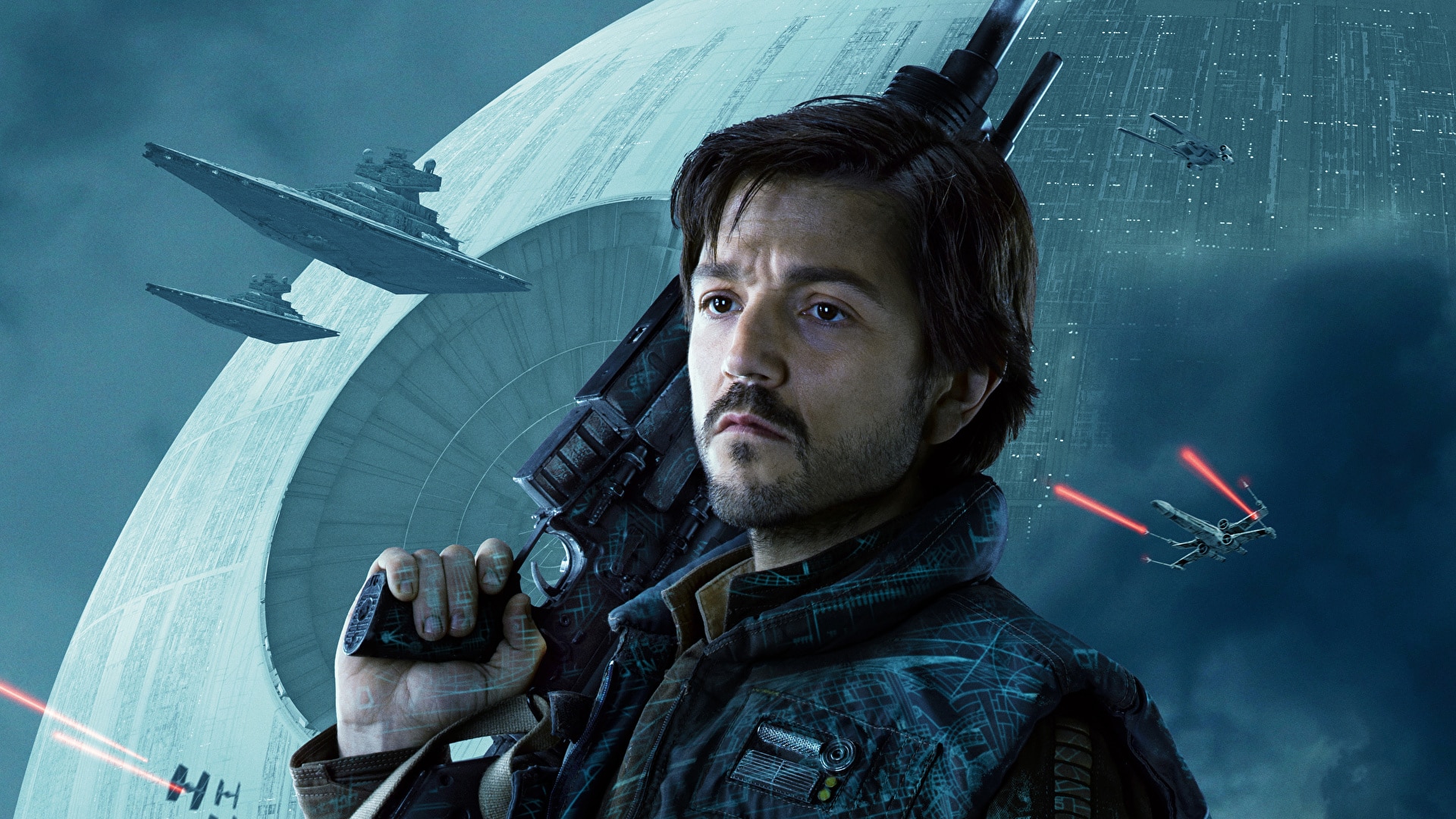 Star Wars: la serie spin-off di Rogue One inizierà le riprese a ottobre 2019