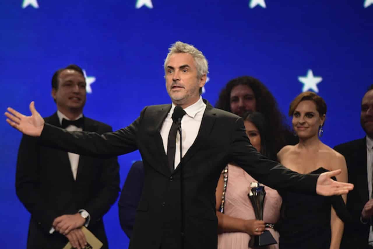 Critics’ Choice Awards 2019: Roma trionfa, ecco tutti i vincitori!