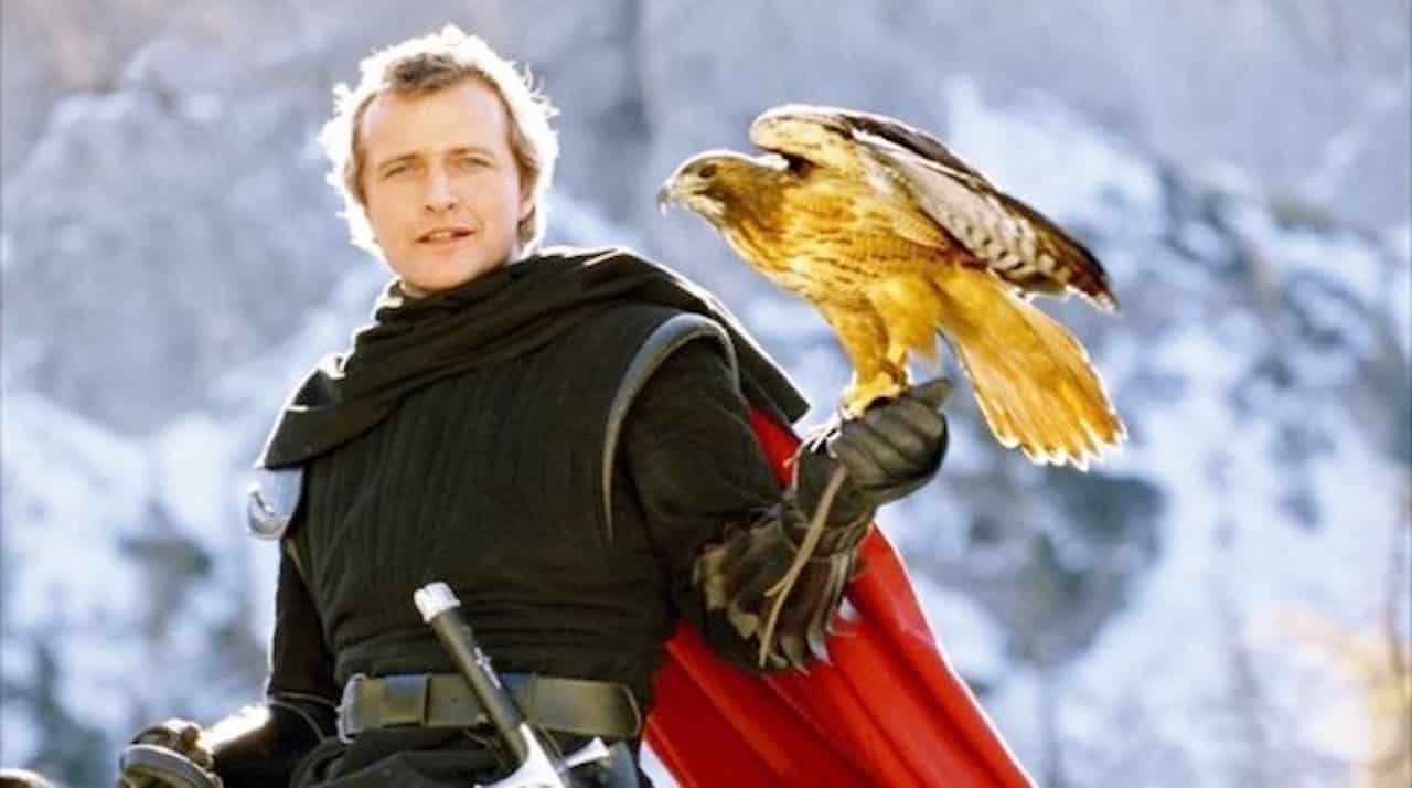 Rutger Hauer cinematographe.it