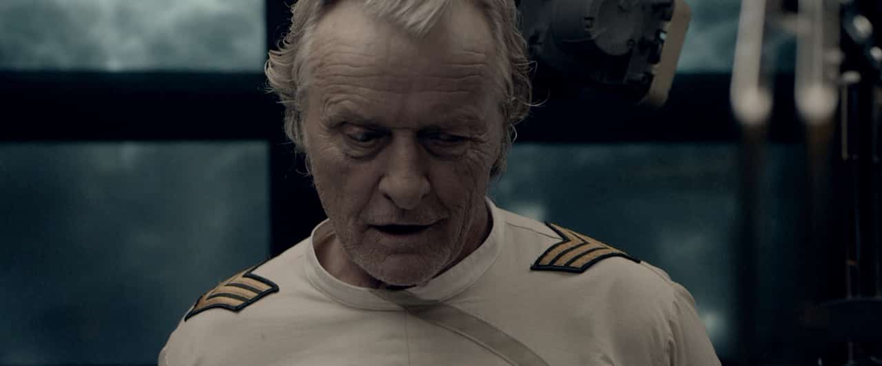 Rutger Hauer cinematographe.it