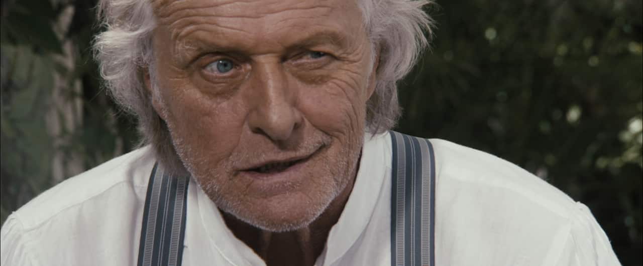 Rutger Hauer cinematographe.it