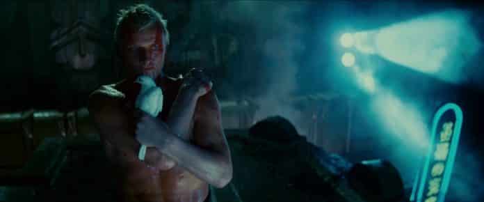 Rutger Hauer cinematographe.it