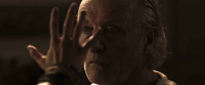 Rutger Hauer cinematographe.it