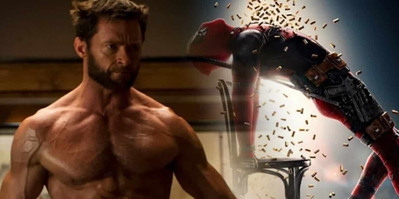 X-Men Day: Ryan Reynods e Hugh Jackman su Deadpool e Wolverine