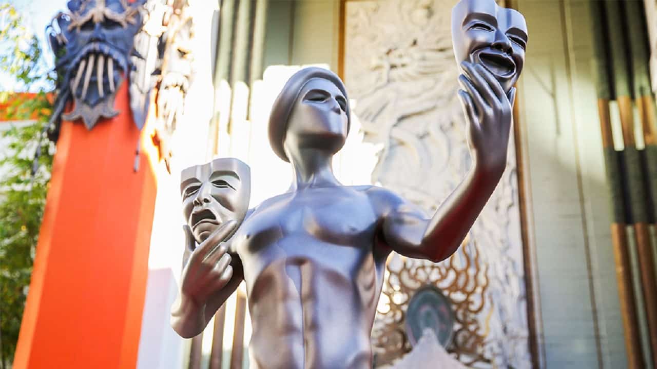 SAG Awards 2019: ecco la lista completa dei vincitori