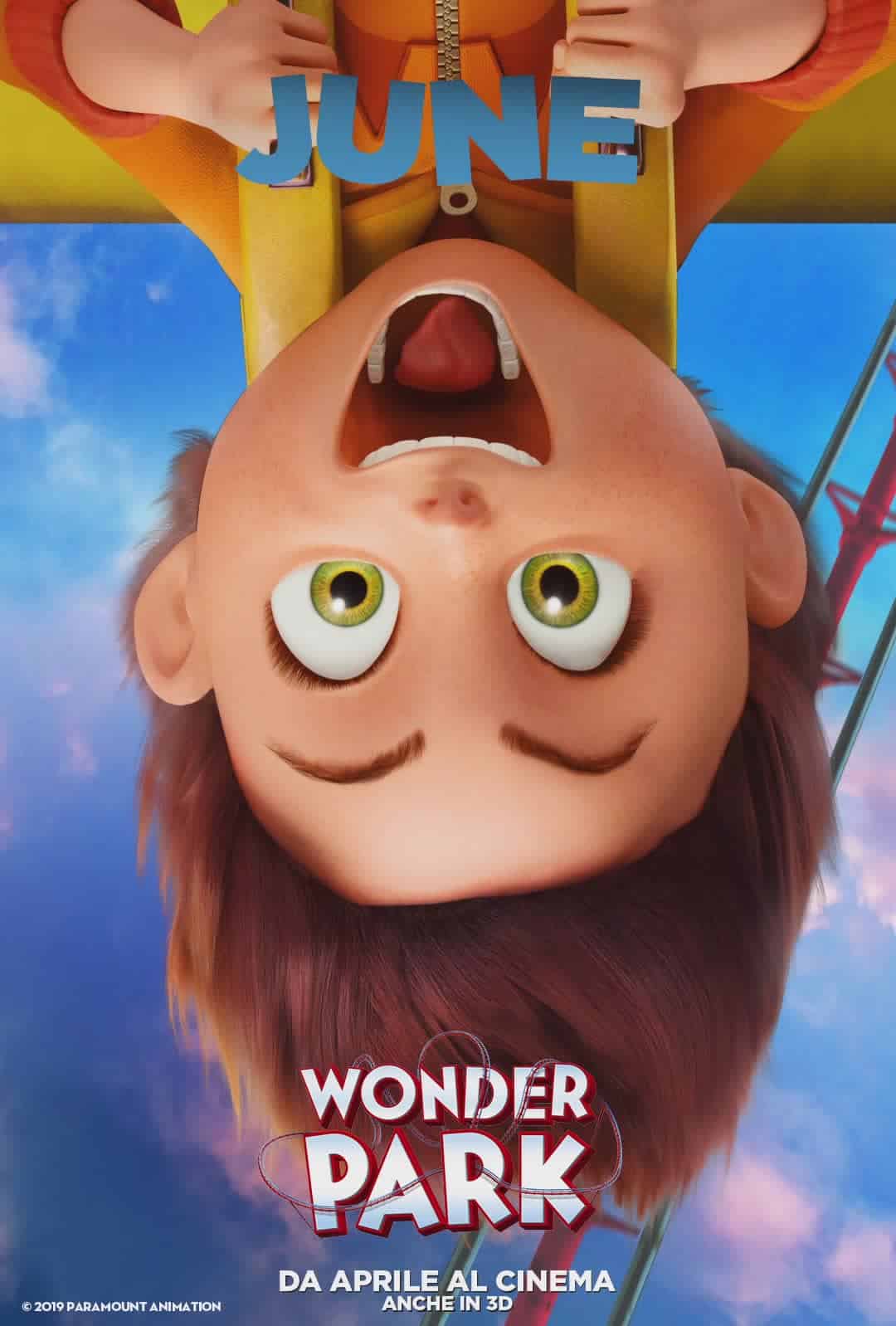 wonder park cinematographe.it