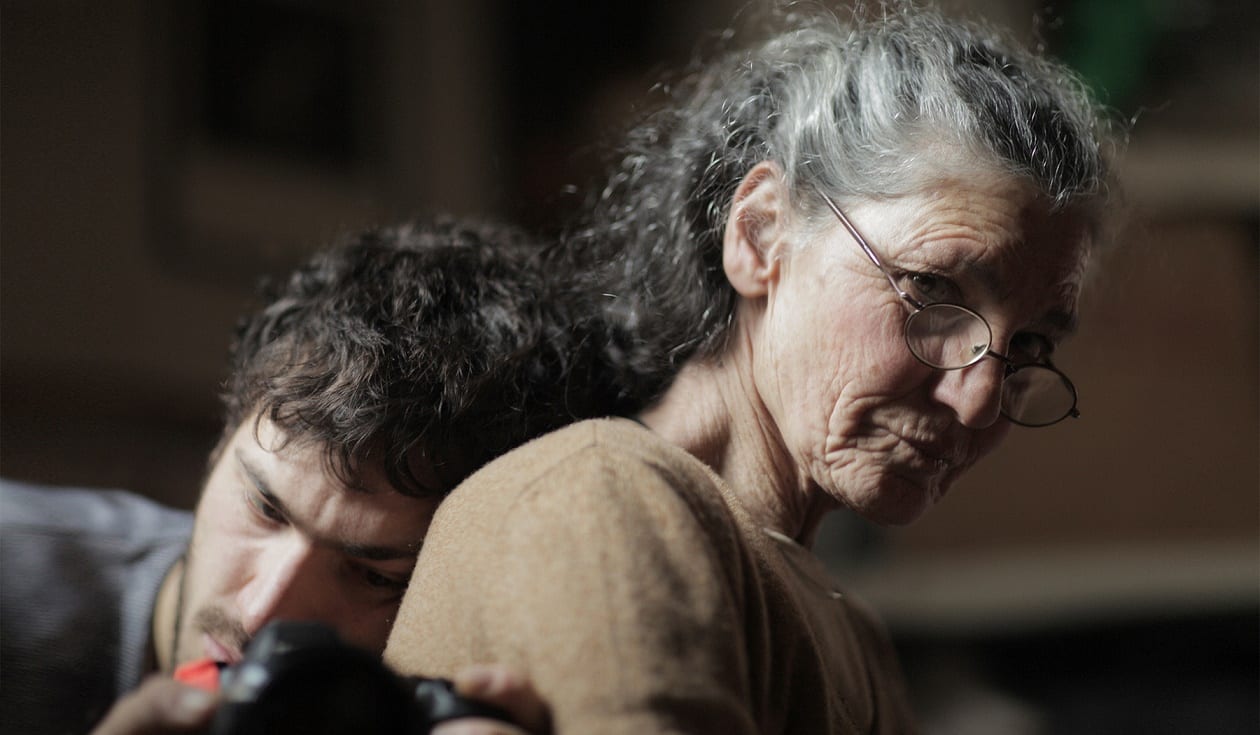 La scomparsa di mia madre: il film italiano in concorso al Sundance 2019