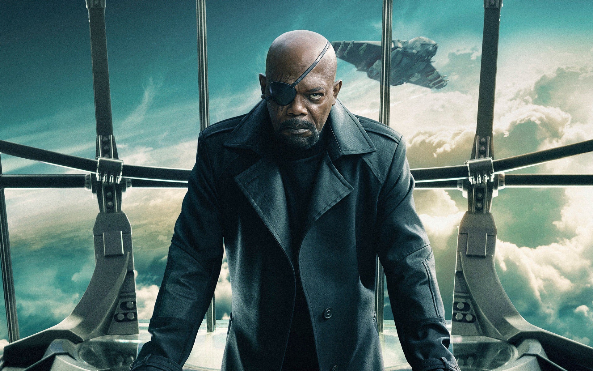 Samuel L. Jackson: i 10 film migliori dell’attore