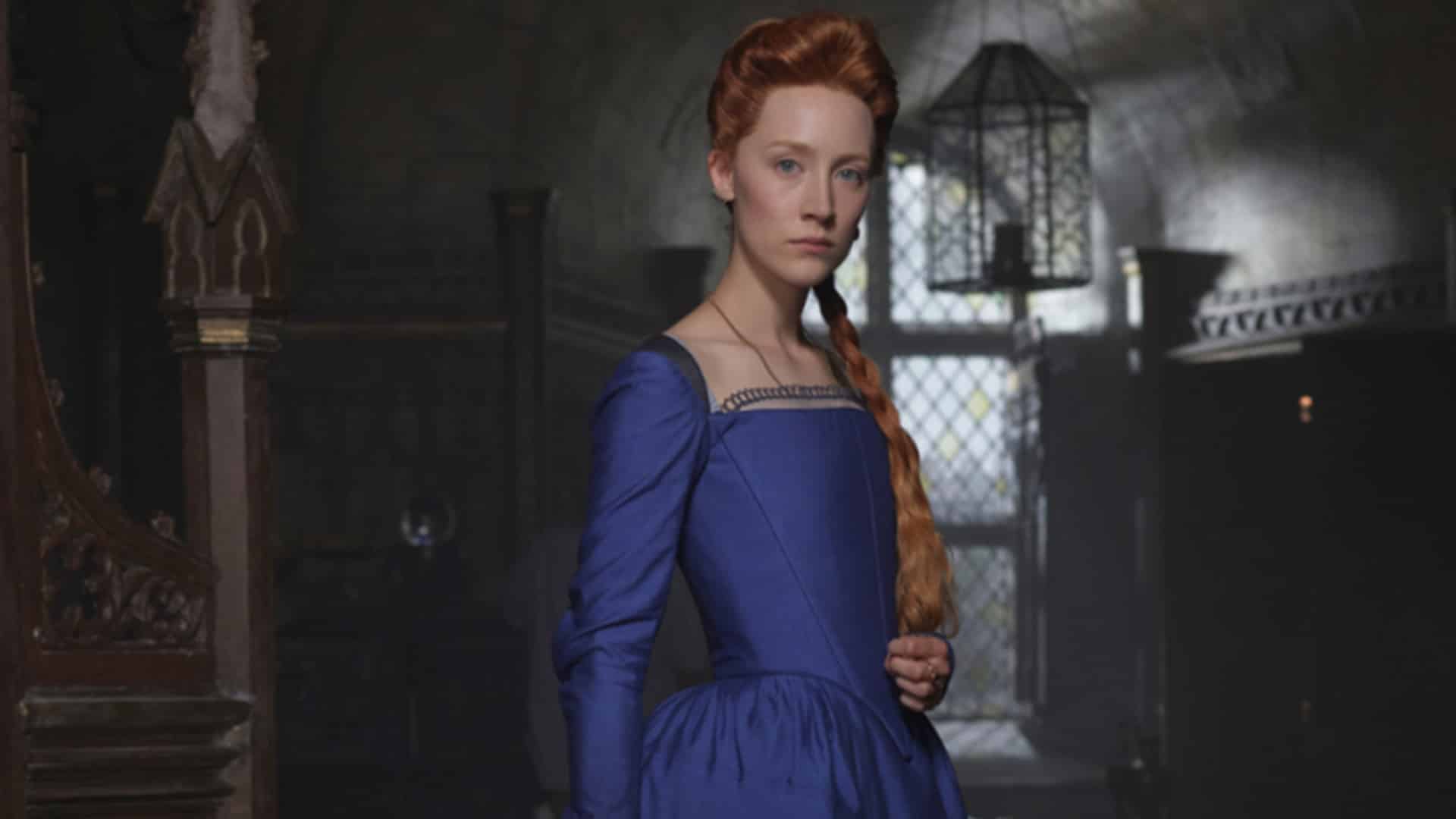 Chi è Saoirse Ronan? Film, vita privata e curiosità sulla Regina di Scozia