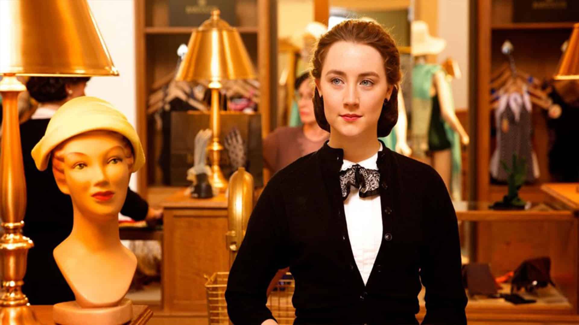 Saoirse Ronan Cinematographe.it