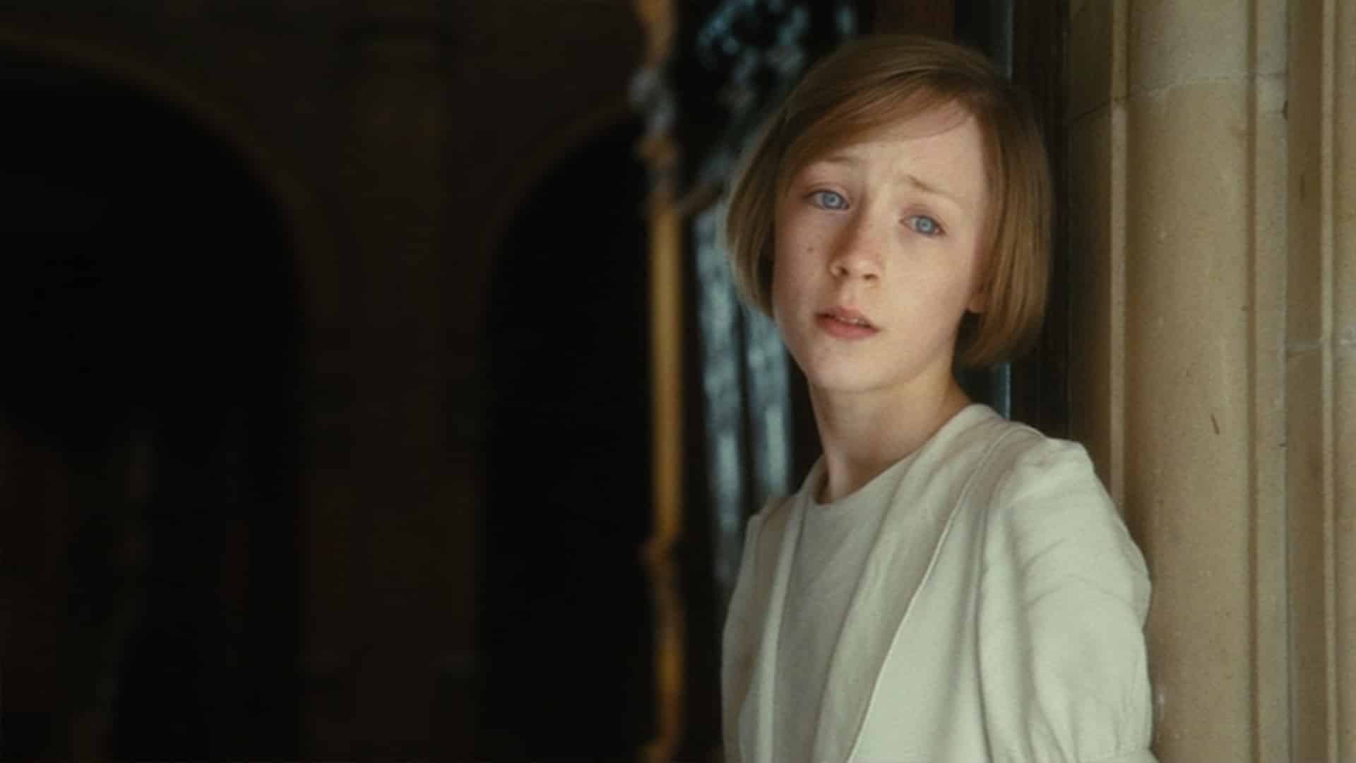 Saoirse Ronan Cinematographe.it