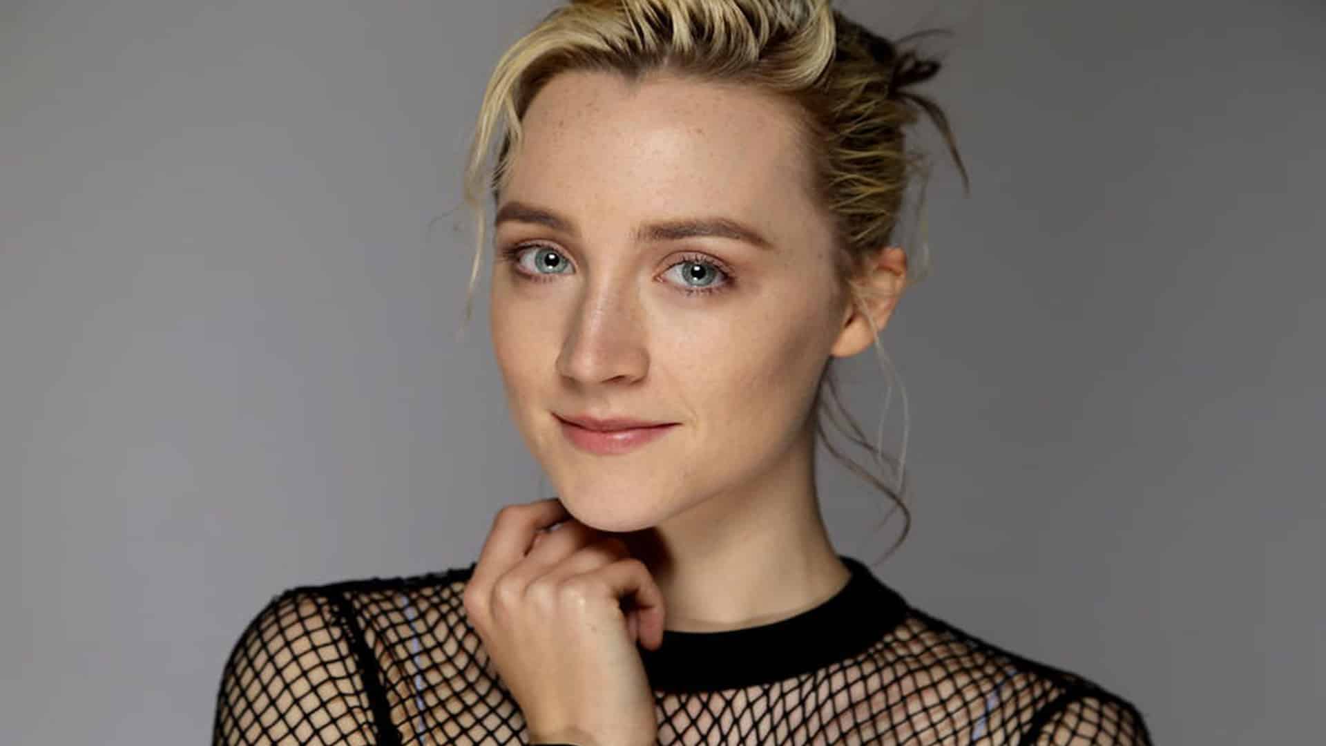 Saoirse Ronan Cinematographe.it