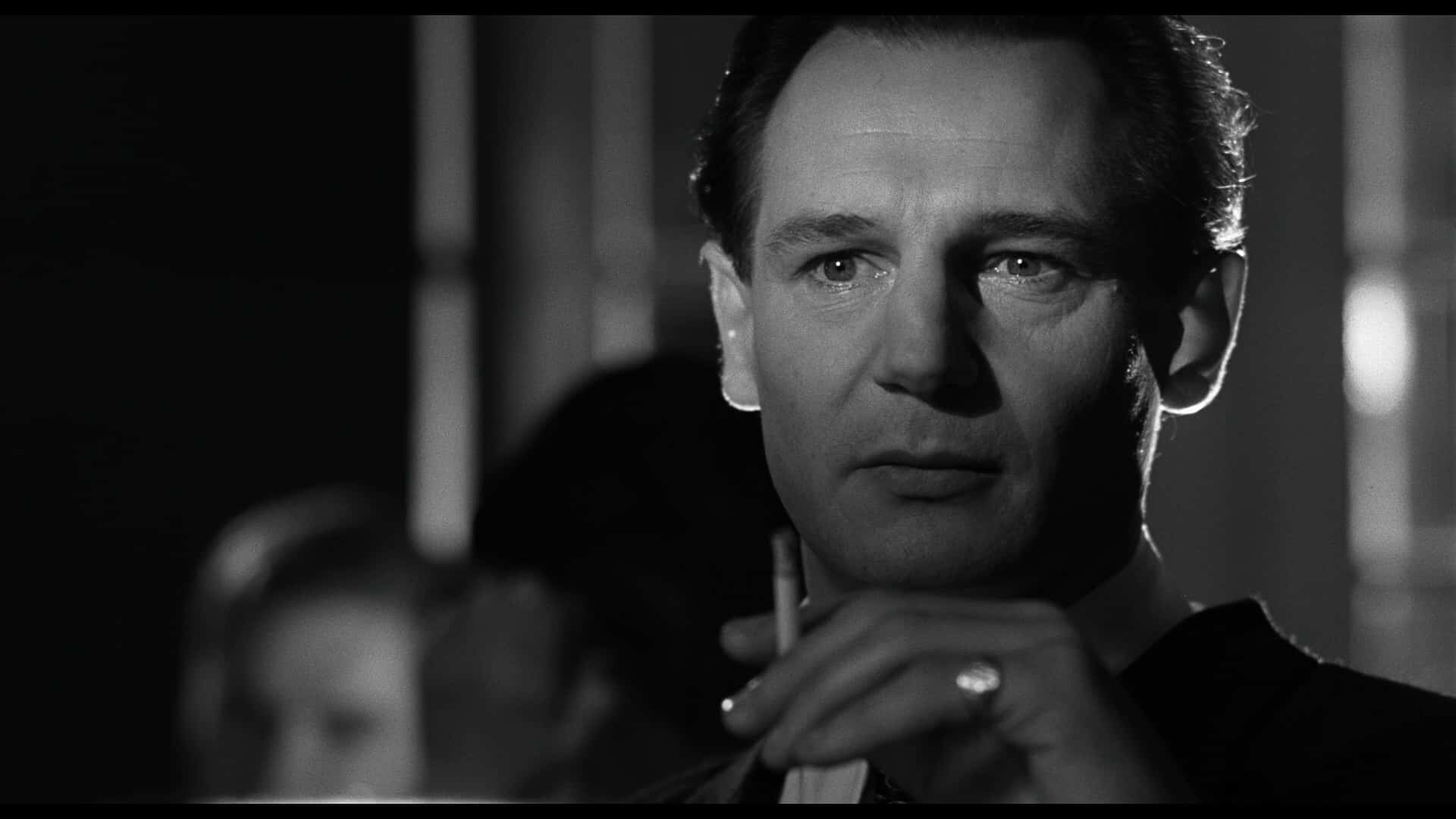 Schindler's List