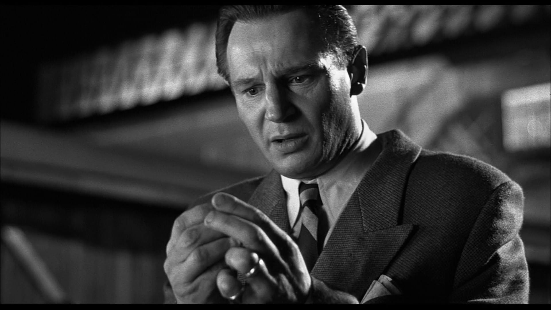 Schindler's List recensione Cinematographe.it