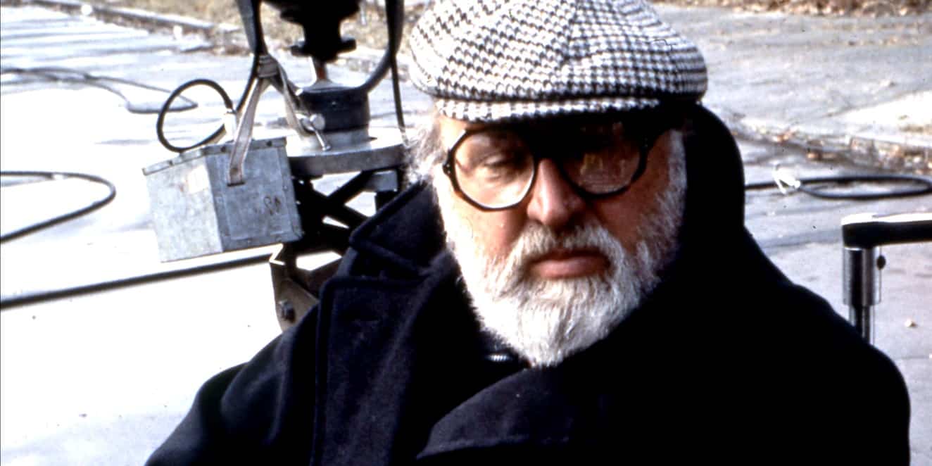 Sergio Leone: l’omaggio a 30 anni dalla scomparsa del regista