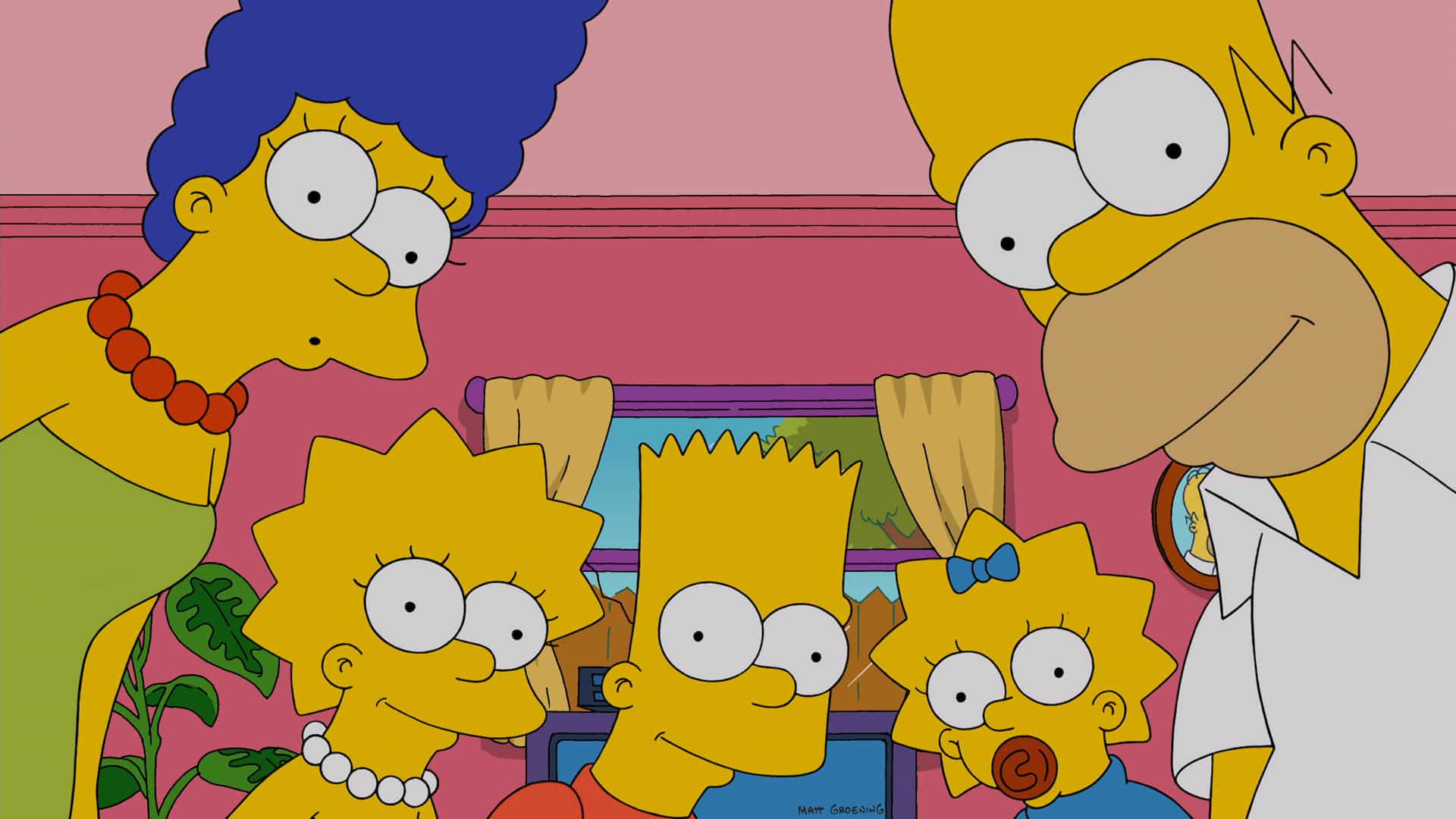 I Simpson Cinematographe.it