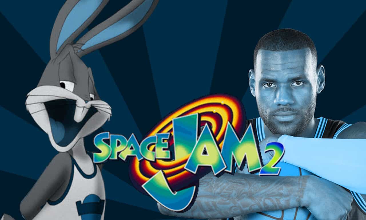 Space Jam 2: confermata la data d’inizio riprese