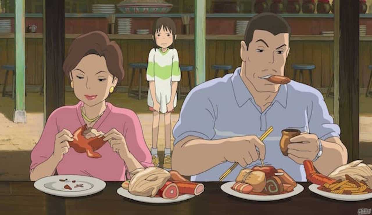 Hayao Miyazaki dal film al piatto: 5 ricette giapponesi da provare!