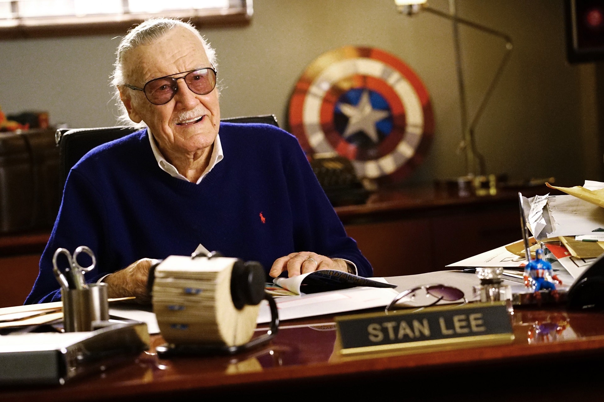 Spider-Man: Un nuovo universo – Stan Lee ha molteplici cameo nascosti