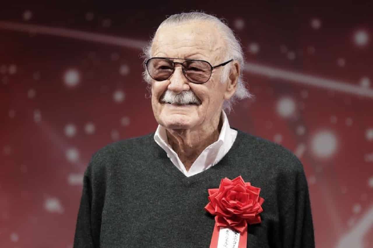 Stan Lee snobbato al tributo In Memoriam dei SAG Awards 2019