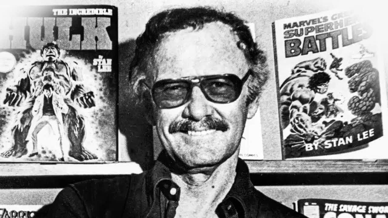 Excelsior!: annunciati data e luogo del tributo a Stan Lee!