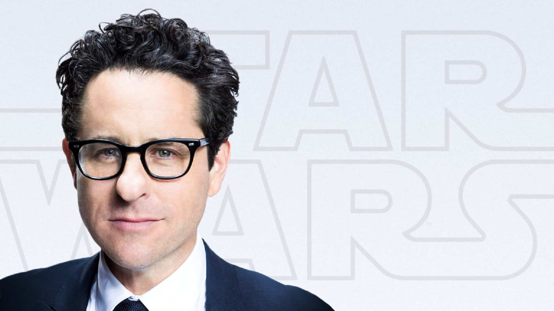 Star Wars: Episodio 9 – un regalo speciale per la crew da J.J. Abrams