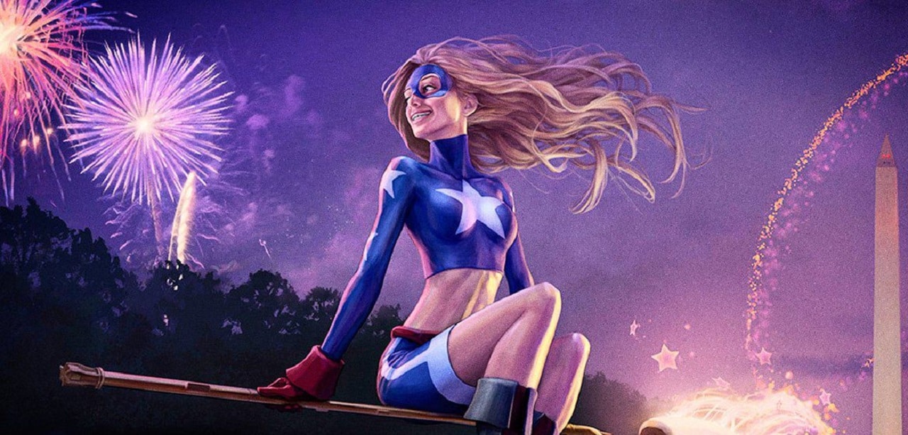 Stargirl: la serie DC Universe si sposta su The CW? (RUMOR)