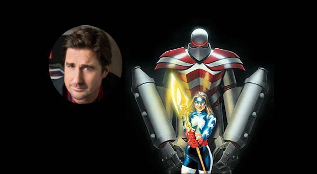 Stargirl: Luke Wilson sarà Stripe nella serie DC Universe