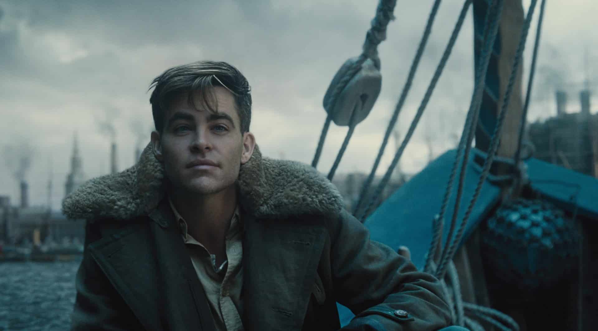 Wonder Woman 1984: un rumor rivela come tornerà Steve Trevor