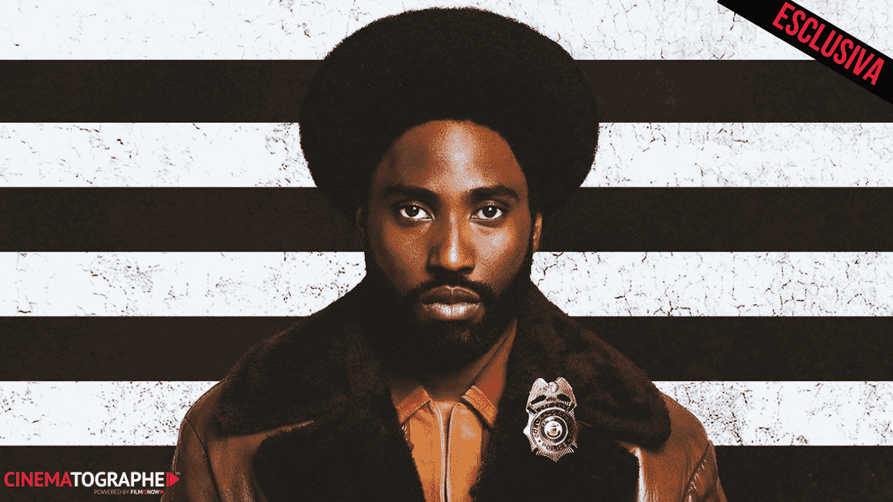 [EXCL] BlacKkKlansman: l’importanza del film di Spike Lee nella clip