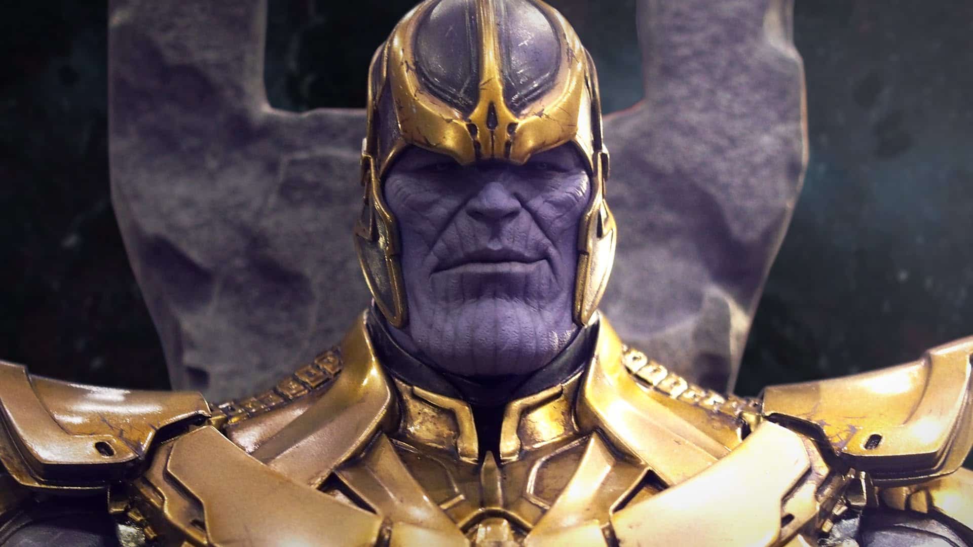 Avengers: Endgame – il vero villain è un Thanos del passato più malvagio?