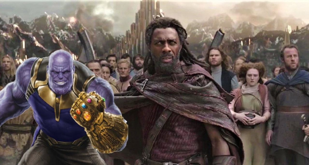 Avengers: Infinity War – perché Thanos ha ucciso così tanti Asgardiani?