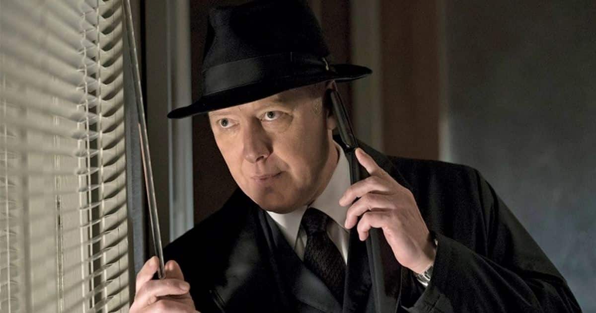 The Blacklist cinematographe.it