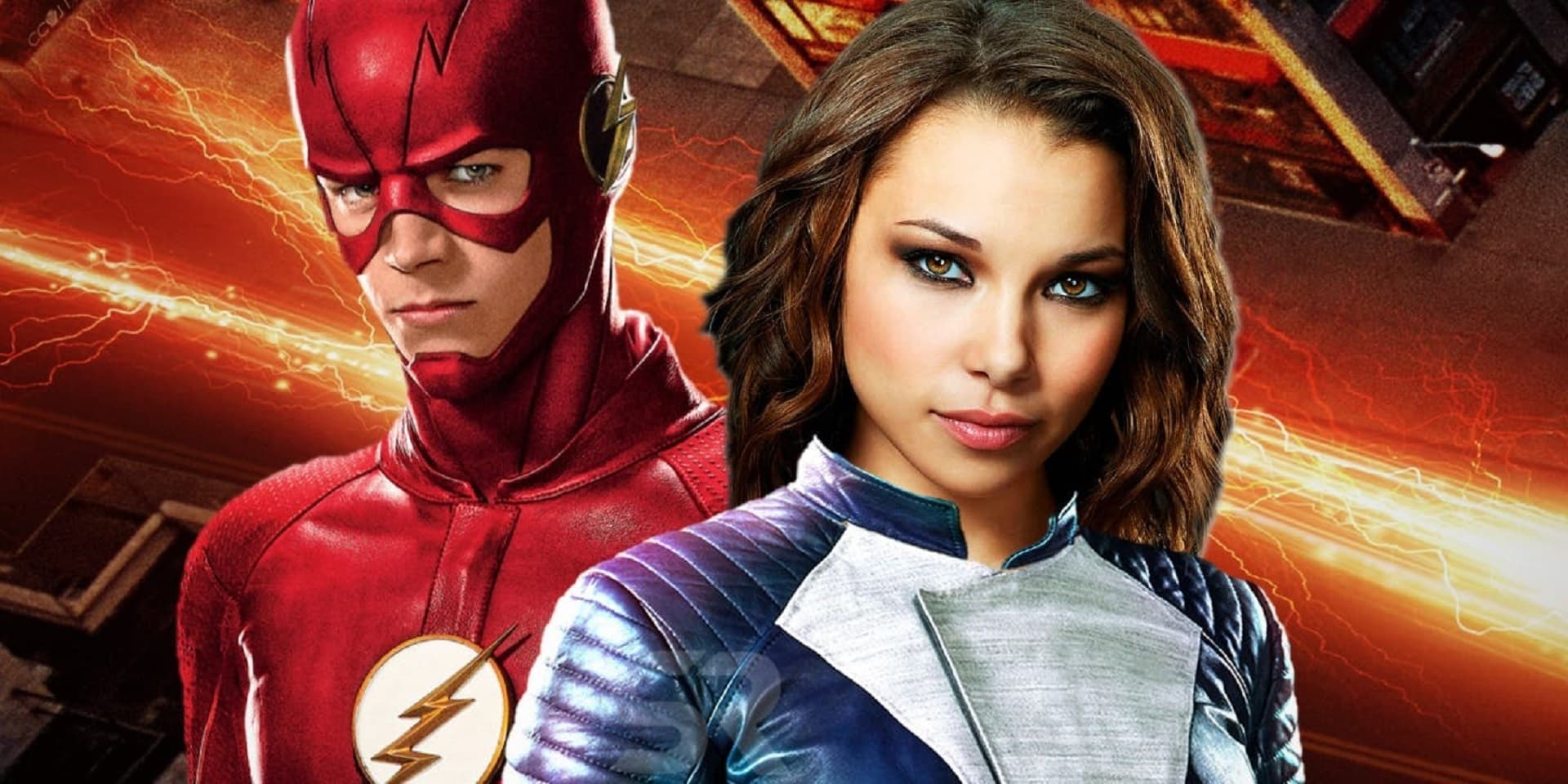 The Flash: Jessica Parker Kennedy sul possibile ritorno di Nora West-Allen
