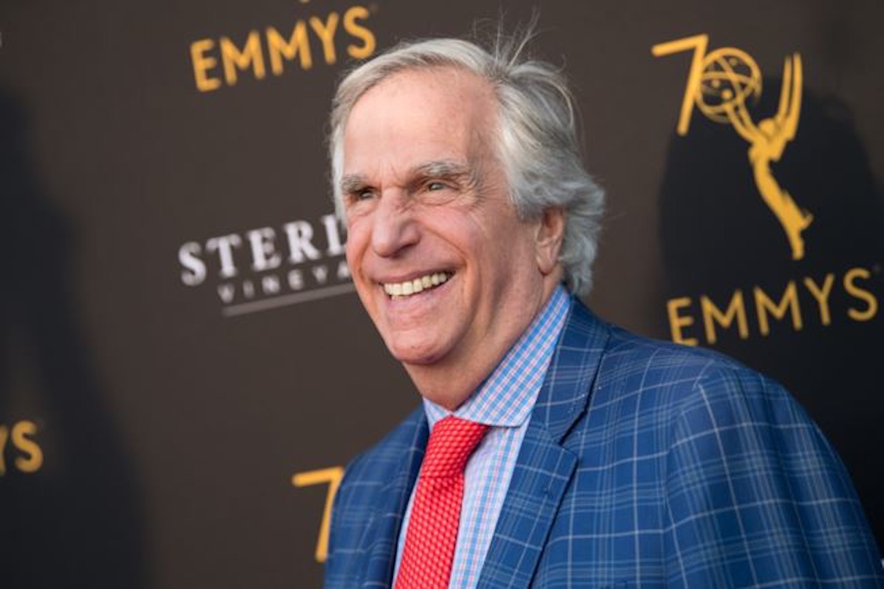 The French Dispatch: Henry Winkler nel cast del film di Wes Anderson1280 x 853