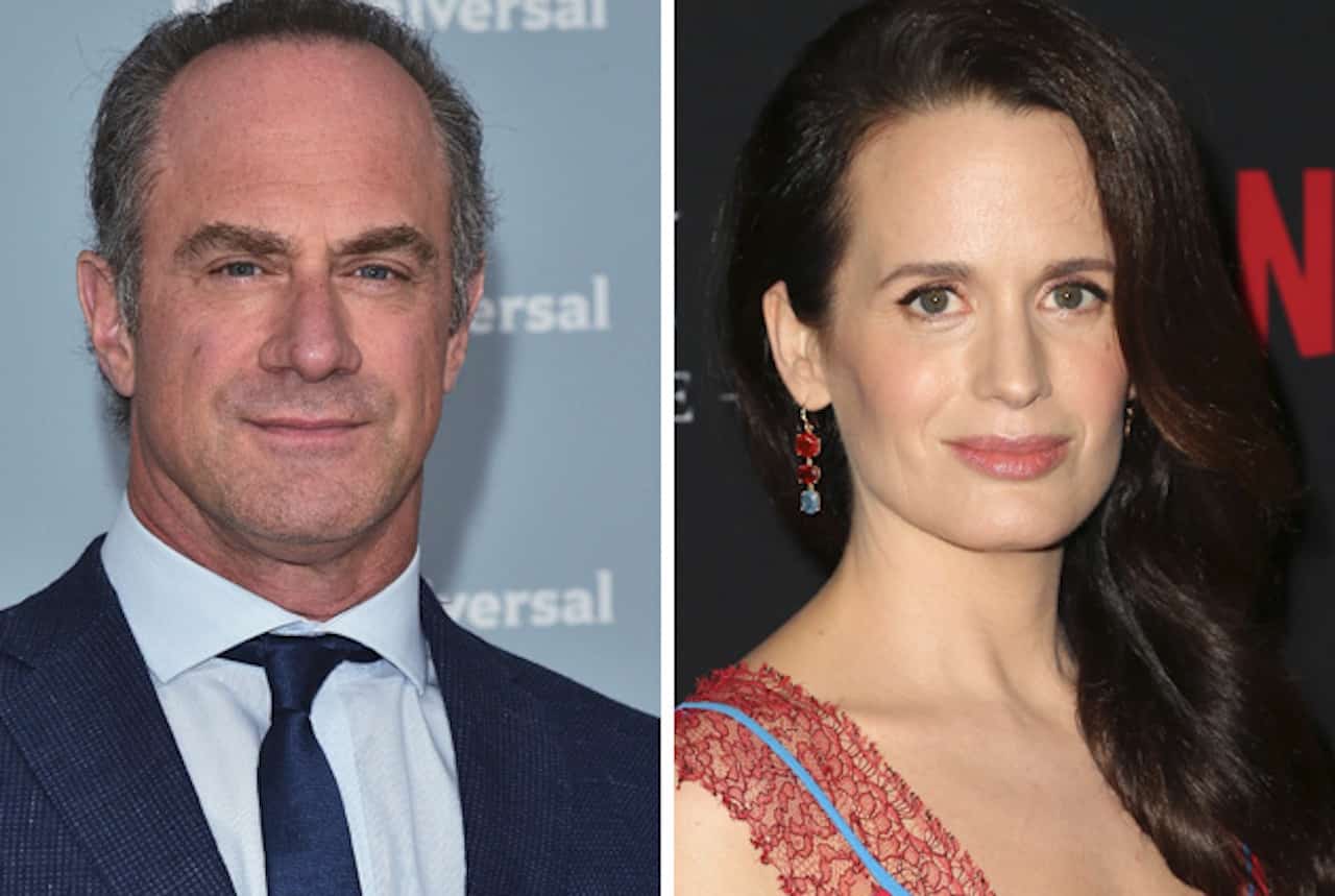 The Handmaid’s Tale – Stagione 3: nel cast Christopher Meloni ed Elizabeth Reaser