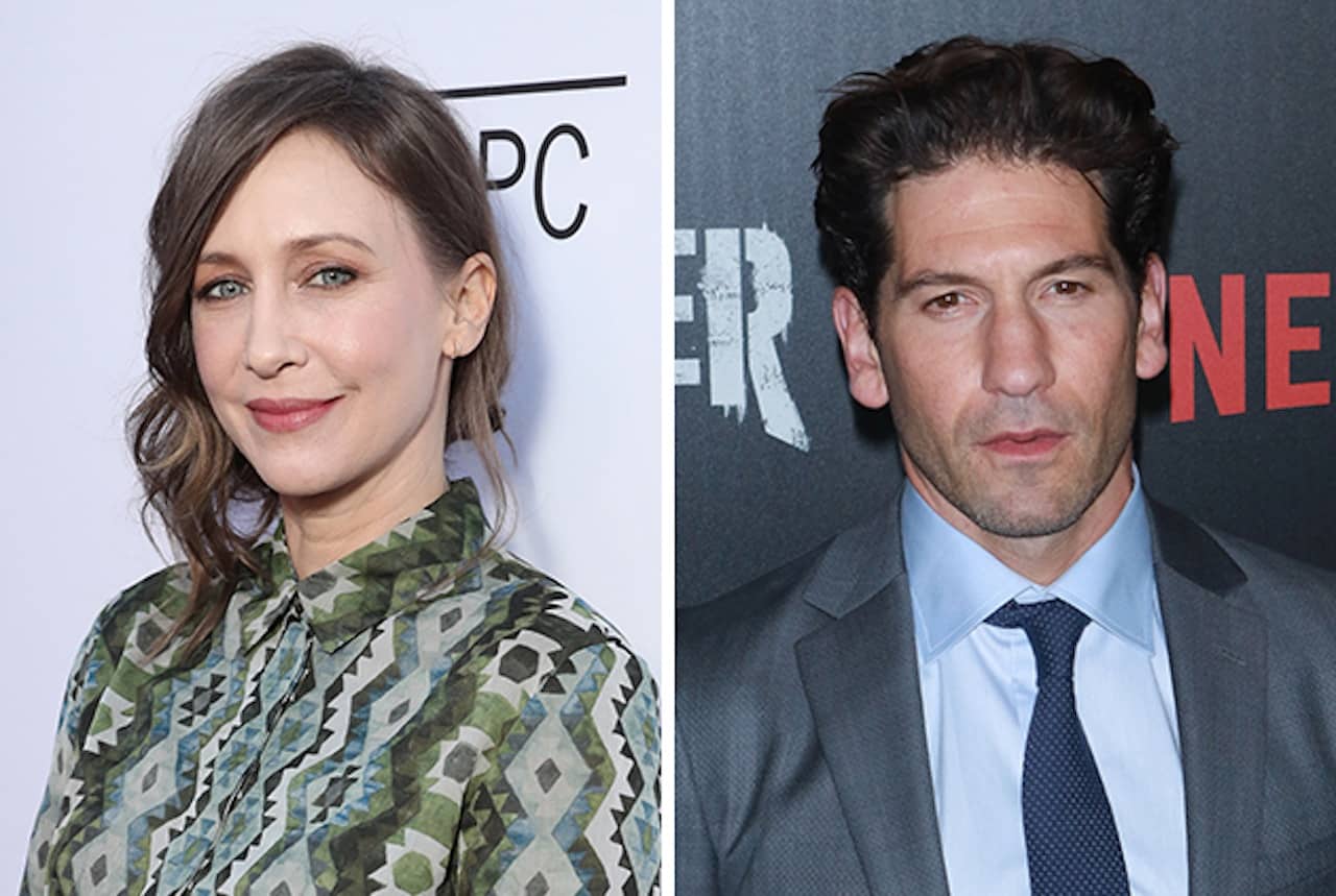 The Many Saints of Newark: Vera Farmiga e Jon Bernthal nel prequel de I Soprano