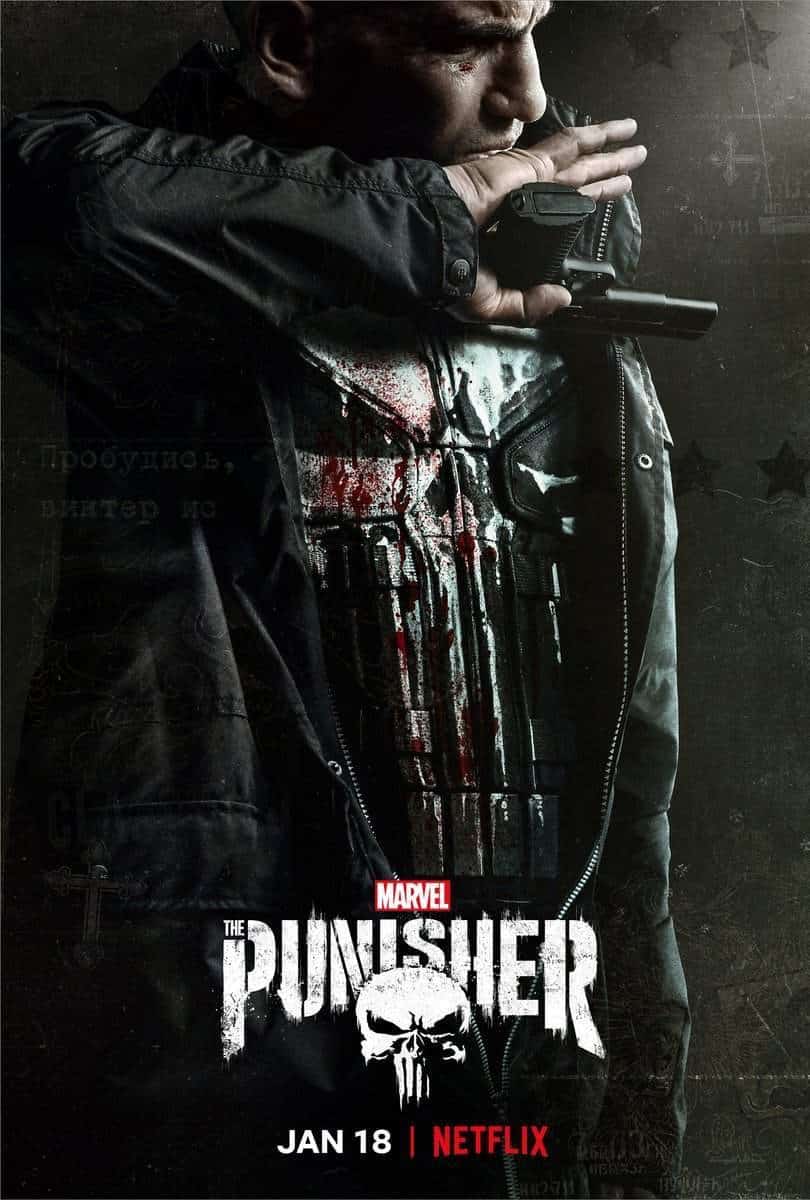 The Punisher Cinematographe.it