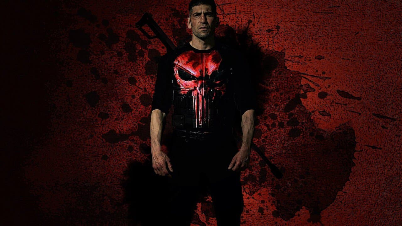 Netflix The Punisher Cinematographe