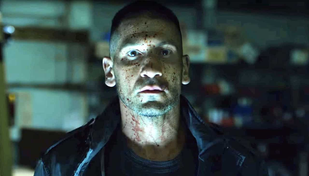 The Punisher: gli eventi reali non hanno toccato la stesura della stagione 2