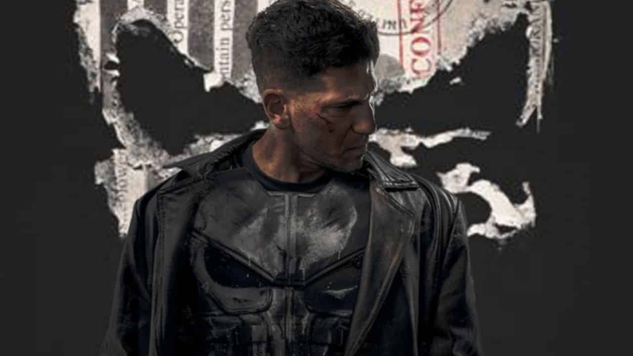 The Punisher Cinematographe