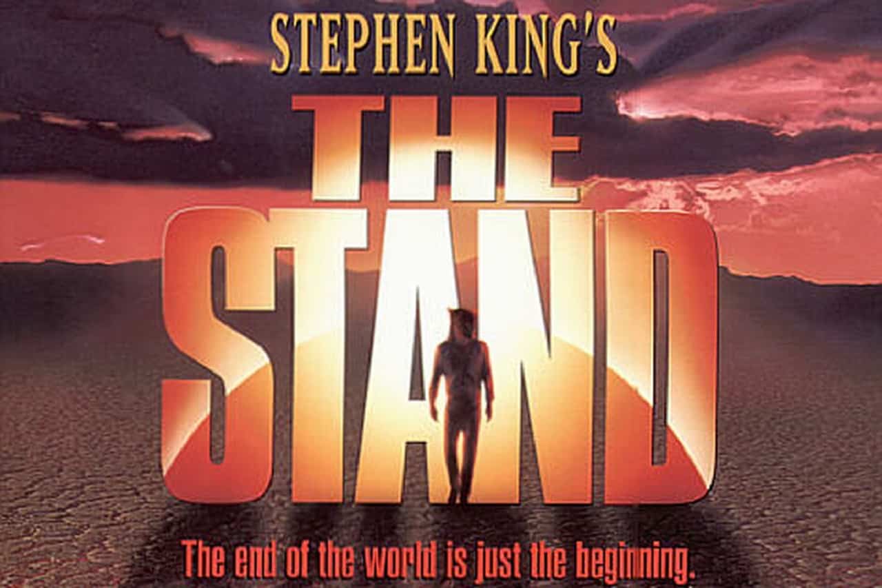 The Stand (L’ombra dello Scorpione): la serie arriverà nel 2020