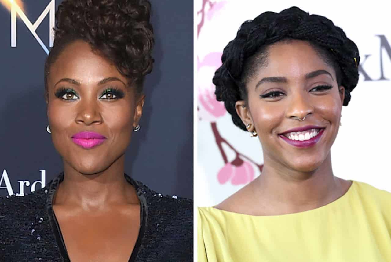 The Twilight Zone: DeWanda Wise e Jessica Williams nel cast dello show