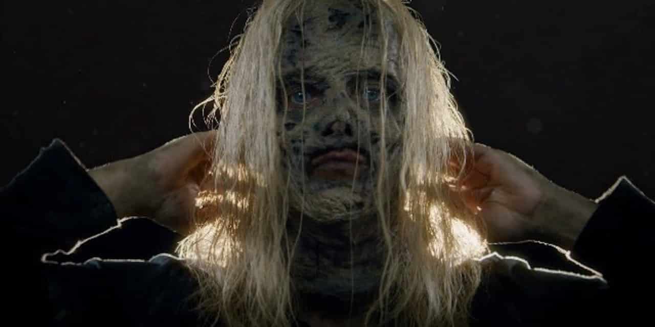 The Walking Dead: ecco il ruolo dei Sussurratori nella stagione 9