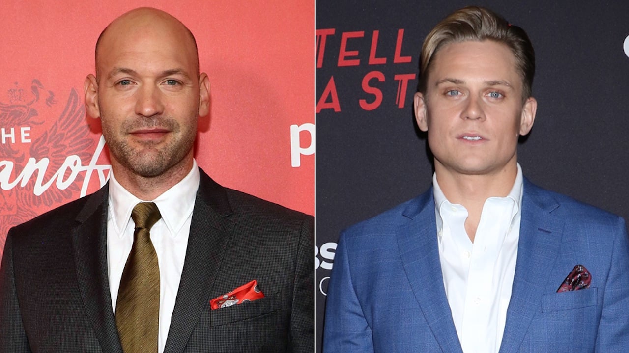 The Many Saints of Newark: anche Corey Stoll e Billy Magnussen nel cast