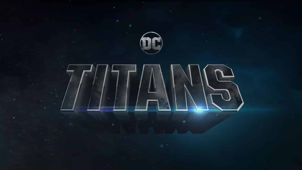 Titans – Stagione 2: ecco quando dovrebbero iniziare le riprese